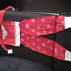 Kids Christmas pajamas